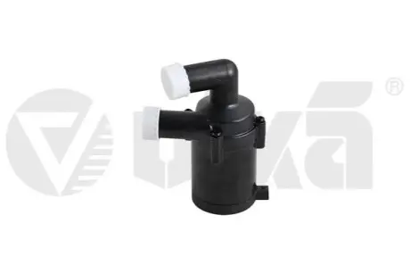 Фото Насос системы охлаждения (дополнительный) Audi A3 03-/Skoda Octavia 96-/SuperB 08-15/VW Caddy 05- Vika (19651350601) изображение 1