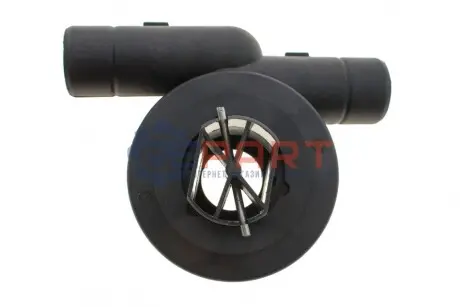 Клапан вентиляції картера VW Golf IV 1.6 97-05 Vika 21030543401 Купити в Україні