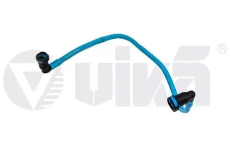 Паливна труба Vika 22011638301 Купити в Україні