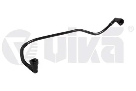 Паливна труба Vika 22011638401 Купити в Україні