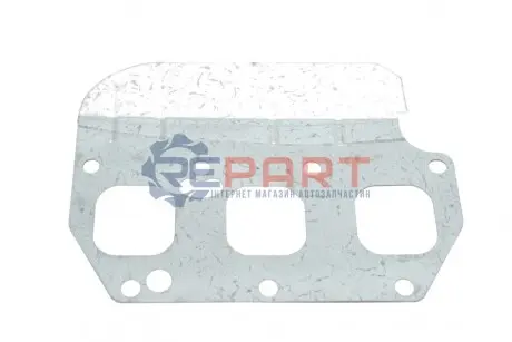 Прокладка колектора випускного Audi A3/TT/VW T5/Golf V 3.2 00- (1-3 циліндр) Vika 22531395301 Купити в Україні