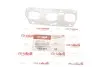 Фото Прокладка колектора випускного Audi A3/TT/VW T5/Golf V 3.2 00- (4-6 циліндр) Vika (22531395401) зображення 2