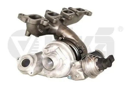 Турбіна Vika 22531571801 Купити в Україні