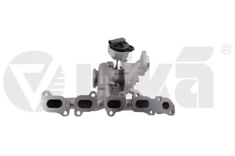 Турбокомпресор Vika 22531575101 Купити в Україні