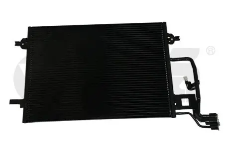 Радіатор кондиціонера Vika 22600008701 Купити в Україні