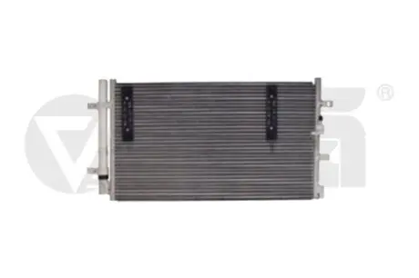 Радіатор кондиціонера Vika 22601774801 Купити в Україні