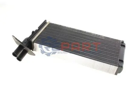 Радіатор пічки VW T4 1.8-2.8 TDI 90-03 Vika 28190012601 Купити в Україні