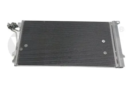 Конденсатор хладагенту з бачком Vika 28200356701 Купити в Україні