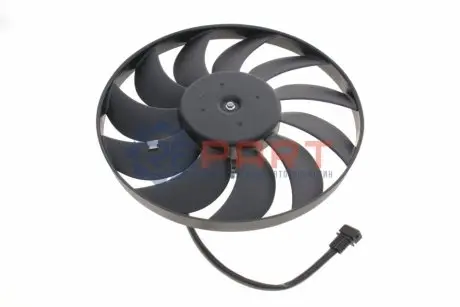 Вентилятор охолодження двигуна VW T4 95-03 Vika 29590592301 Купити в Україні
