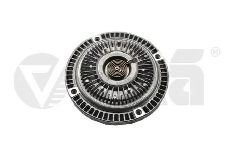 Фото Віскомуфта вентилятора Vika (31210038401) зображення 1