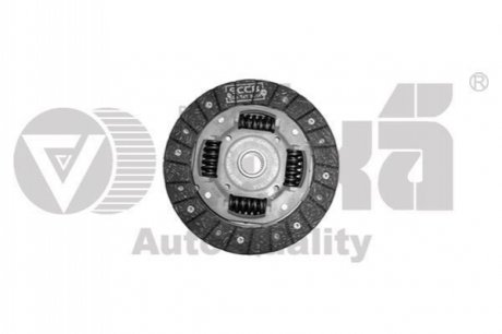 Clutch plate Vika 31410005401