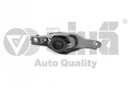 Clutch lever with release bearing and guide sleeve Vika 31410035901