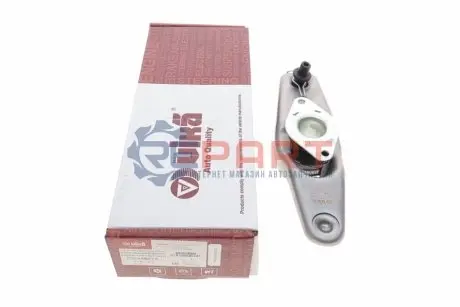 Вилка зчеплення VW Caddy 2.0SDI Vika 31410036101 Купити в Україні
