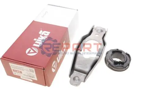 Вилка зчеплення + підшипник вижимний VW T4/T5/Caddy 1.9TDI Vika 31410036201 Купити в Україні