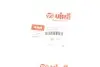 Фото Фільтр АКПП Audi A4/A5/A6/A7 1.8-3.2 07-18 Vika (33011614301) зображення 2