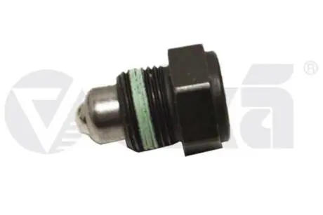 Стопорний гвинт вала селектора Vika 33011615601 Купити в Україні