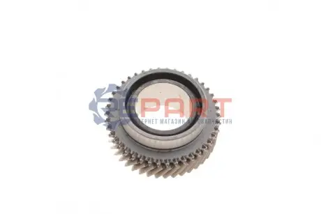 Шестерня КПП Skoda Fabia/Octavia/Roomster/VW Golf VI/VII 06-20 (4 передача) (z=42) Vika 33111694201 Купити в Україні