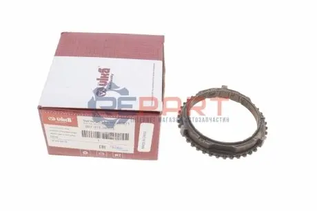 Кільце синхронізатора Skoda Fabia/Octavia/VW V/VI/VII/Passat 99-17 Vika 33111694901 Купити в Україні