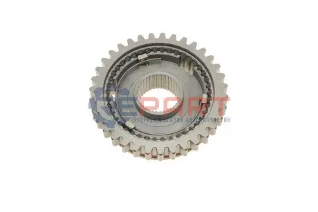 Маточина з муфтою синхронізатора КПП (1-2 передача) Skoda Fabia III 14-21 Vika 33111696101 Купити в Україні