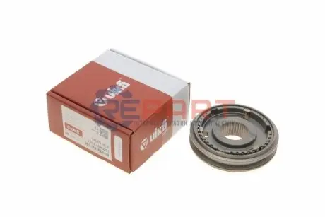 Синхронізатор КПП (3-4 передача) VW Caddy III/IV 04-20 Vika 33111696201 Купити в Україні