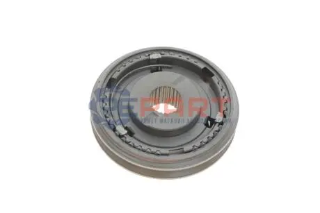 Синхронизатор КПП (5 передача) Audi/Seat/Skoda/VW Vika 33111696401 Купить в Украине