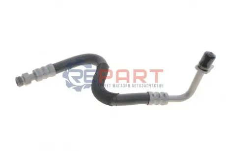 Трубка охолодження оливи КПП Audi A4/A5 07-17 Vika 33171432801 Купити в Україні