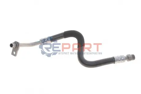 Трубка охолодження оливи КПП Audi Q5 2.0 TFSI 08-17 Vika 33171433001 Купити в Україні