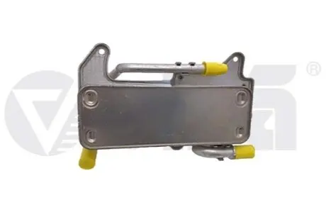 Радіатор масляний Vika 33171433501 Купити в Україні