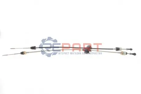 Трос куліси MB Sprinter 906 06-/ VW Crafter 2.5 TDI 06-13 Vika 33211636601 Купить в Украине