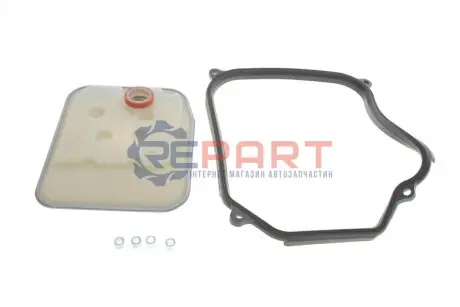 Фільтр АКПП Skoda Octavia 97-11 (з прокладкою) Vika 33250030801 Купити в Україні