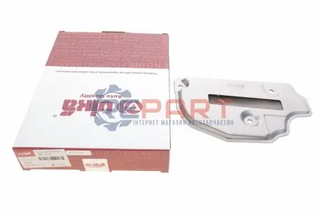 Фільтр АКПП Skoda Fabia/Octavia II/Roomster/VW Golf/Polo 1.4-2.0 TDI 04- Vika 33250338901 Купити в Україні