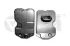 Фото Фільтр АКПП VW Touareg/Porsche Cayenne 2.5-6.0 TDI 02-15 Vika (33250867901) зображення 1