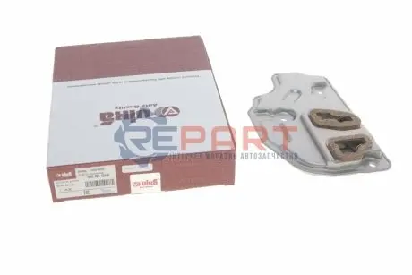 Фільтр АКПП VW Golf V/VI/ Passat 1.6-2.0 FSI 03-12 Vika 33251486001 Купити в Україні