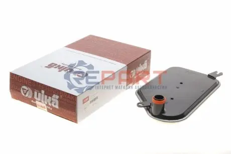 Фільтр АКПП Audi A4/A6 1.8-3.0 TDI 94-08 Vika 33251612301 Купити в Україні