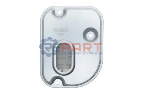 Фільтр АКПП Audi Q3/ VW CC/ Passat/ Tiguan 2.0 TFSI 11- Vika 33251612701 Купити в Україні