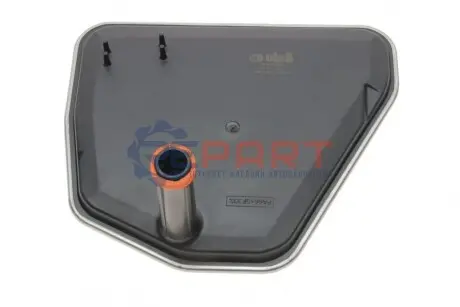 Фільтр АКПП Audi Q7 3.6 06-10 Vika 33251783701 Купити в Україні