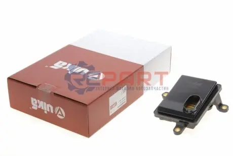 Фільтр АКПП VW Jetta 1.4TSI 14- Vika 33251783901 Купити в Україні