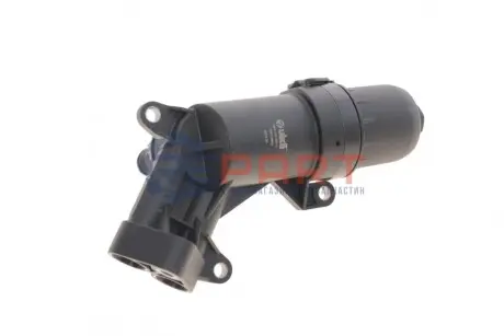 Корпус фільтра масляного Audi A4/A6/Q5 08-18 Vika 33251784401 Купити в Україні
