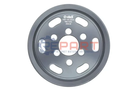 Шків насосу ГПК VW Caddy 1.9 SDI/1.6 95-15/T5 2.0/3.2 V6/VR6 03-15 Vika 41450001301 Купити в Україні