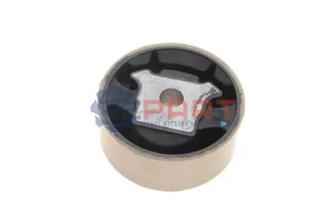 Подушка двигуна (задня/нижня) VW Caddy 03- (без різьби) Vika 41991433301 Купити в Україні