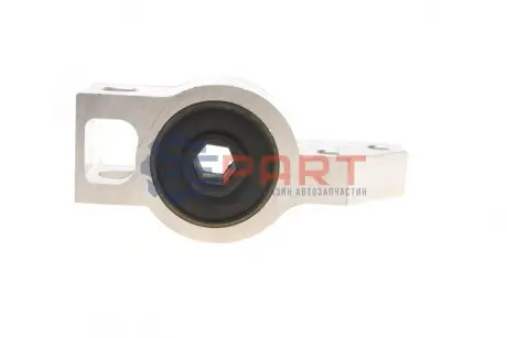 Фото 1 — Сайлентблок рычажка с кронштейном левый Vika (41991434901) Фото Сайлентблок рычажка с кронштейном левый Vika (41991434901) изображение 1