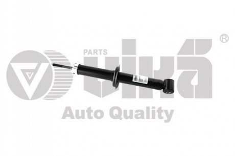 Shock absorber. oil filled. rear Vika 43950052001