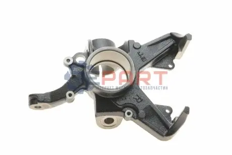 Цапфа (передня) VW Golf IV/Skoda Octavia/Audi A3 97-05 (R) Vika 44070088701 Купити в Україні