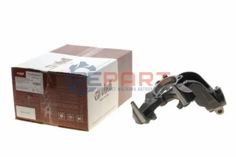Кулак поворотний (цапфа) (передня/R) VW Caddy III 06-15 (3 отв.) Vika 44070089301 Купити в Україні