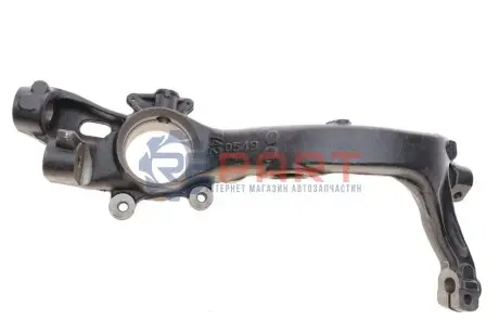 Кулак поворотний (цапфа) (передня/R) VW Passat B5 1.9 TDI/2.3 VR5/2.5 TDI/2.8 V6 96-05 Vika 44070090301 Купити в Україні