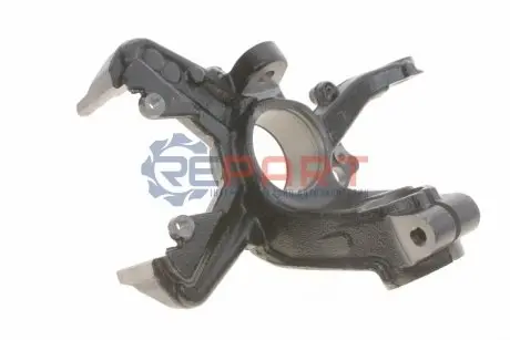 Цапфа (передня) VW Golf IV/Skoda Octavia/Audi A3 97-05 (L) Vika 44070090501 Купити в Україні