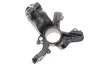 Фото Кулак поворотний (цапфа) Skoda Octavia/VW Golf IV 97-10 (L) Vika (44070090701) зображення 4