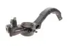 Фото Кулак поворотний (цапфа) (передня/L) VW Passat B5 1.9 TDI/2.3 VR5/2.5 TDI/2.8 V6 96-05 Vika (44070092201) зображення 4