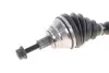 Фото Піввісь (передня) VW Passat 2.0 i 05-12/Skoda Superb 1.8 i 08-15 (R) (36x792) Vika (44070914501) зображення 5