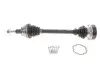 Фото Піввісь (передня) VW Caddy III 2.0 SDI 04-10/Passat 1.9 TDI 03-10 (L) (36x520) Vika (44070914601) зображення 1